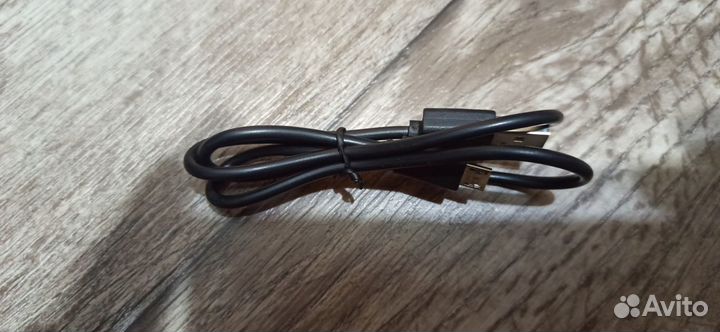 Кабель micro USB