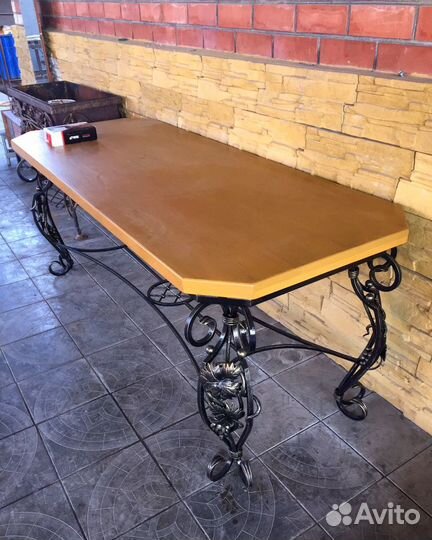 Художественная ковка