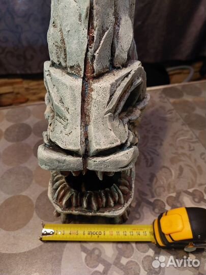 Декор для аквариума