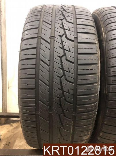 Sumitomo HTR + 245/45 R18 100W