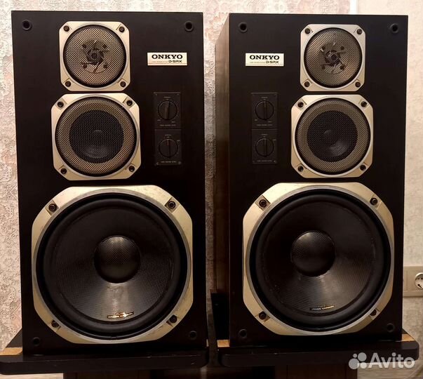 Колонки Onkyo D-5RX