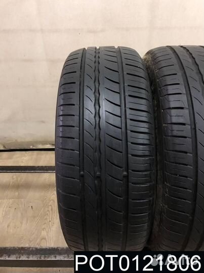 Pirelli Cinturato P1 Verde 195/55 R15 85H