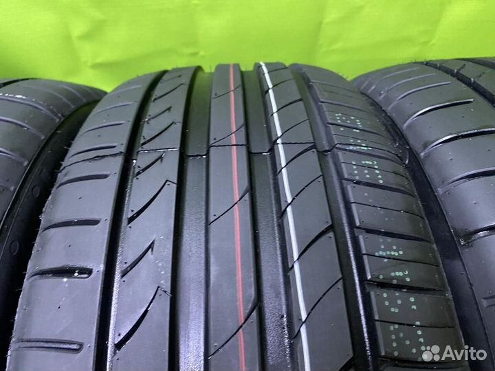 Tracmax X-Privilo TX3 245/45 R18 100Y