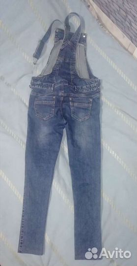 Комбинезон для беременных