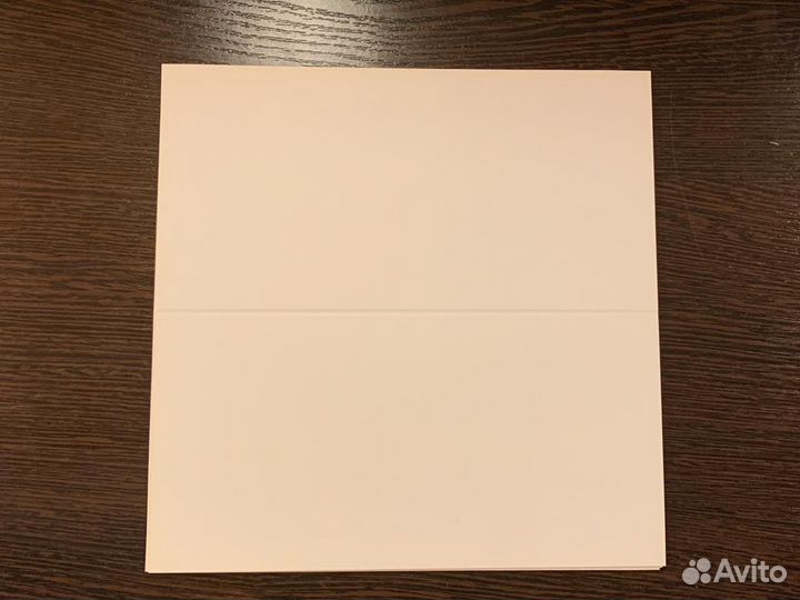 Открытка Фонда 300-летия Санкт-Петербурга