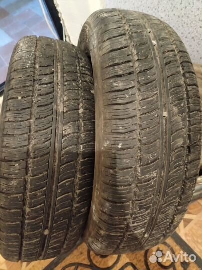 КАМА Кама-217 175/65 R14