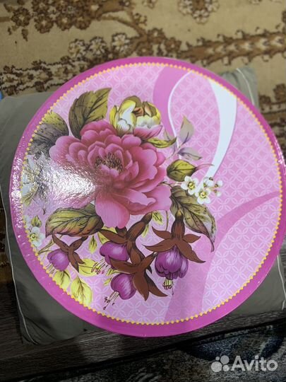 Чайный сервиз