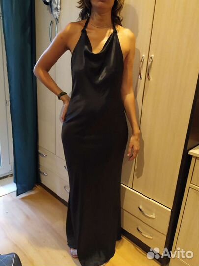 Прекрасное вечернее платье