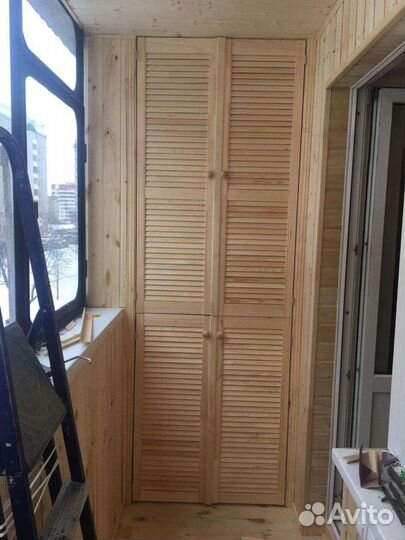 Пластиковые окна, балконы