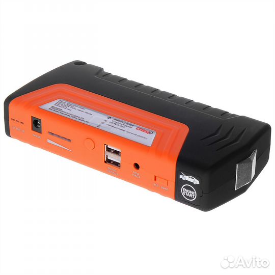 Устройство пуско-зарядное универсальное 10000Н