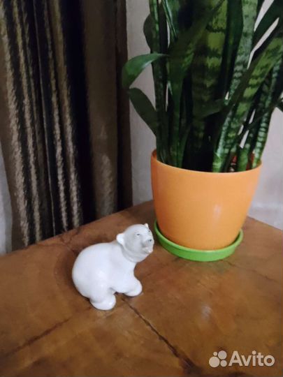 Статуэтки СССР