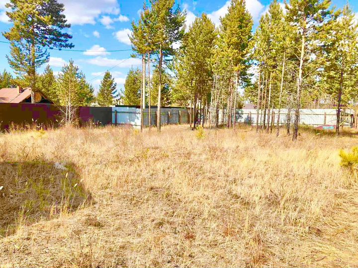 Дом 97,4 м² на участке 10 сот.