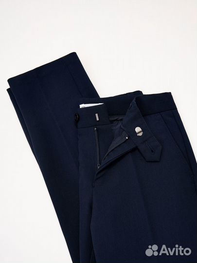 Школьные брюки, пиджак, поло, рубашки