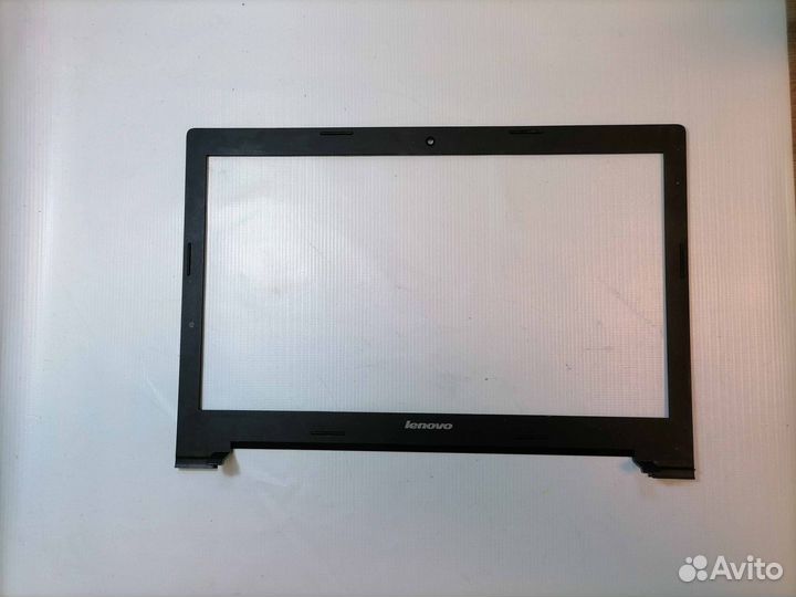 Топкейс для Lenovo G580