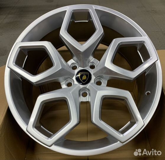 Диски на Lexus Лексус RX R19