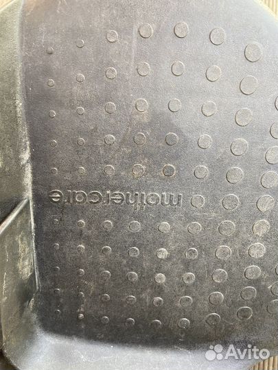 Подножка для второго ребенка на коляску