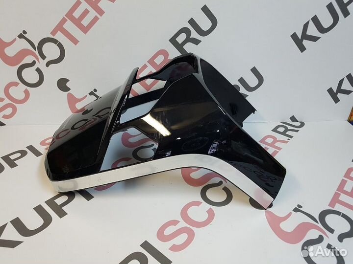 Передний обтекатель Honda Dunk AF74 / AF78