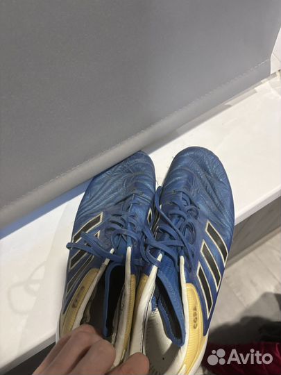 Бутсы adidas copa