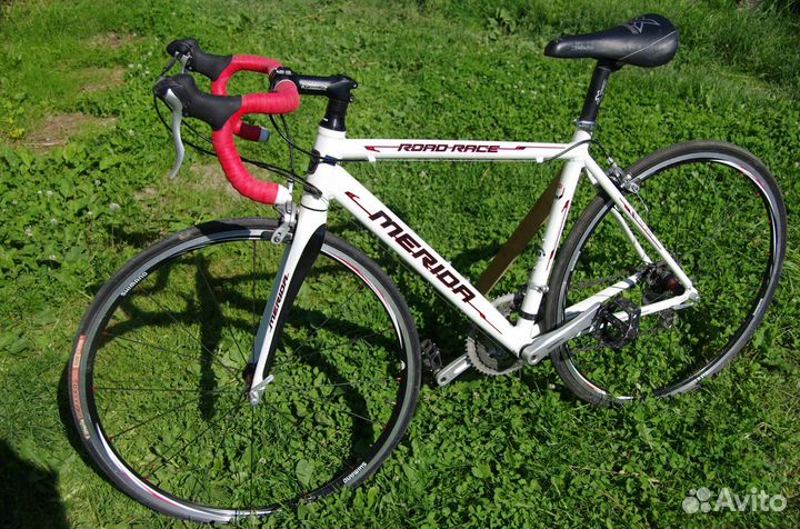 Merida Road Race 901 (M)