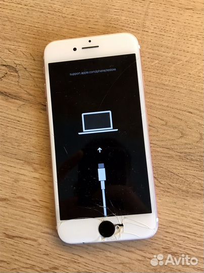 iPhone 7, 32 ГБ