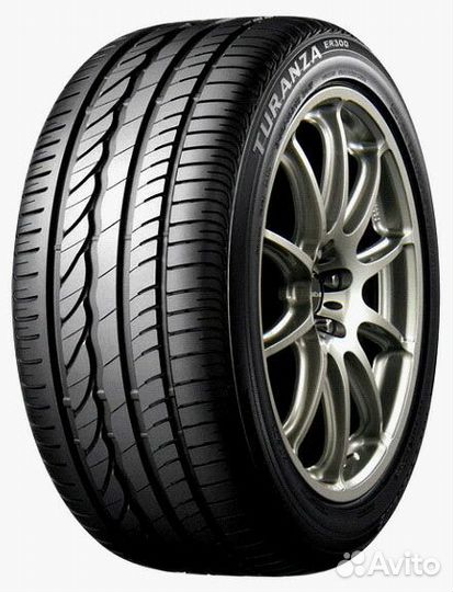 Bridgestone Turanza ER300 195/55 R16 87V