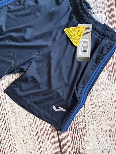 Новые шорты Joma для тренировок 12 лет