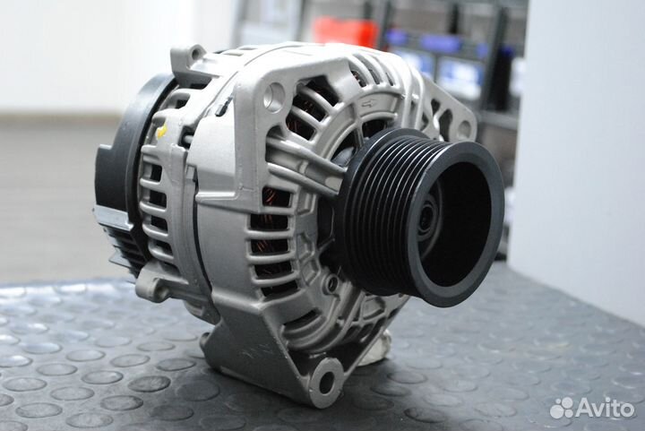 Генератор Mercedes Benz Actros, Atego 100А