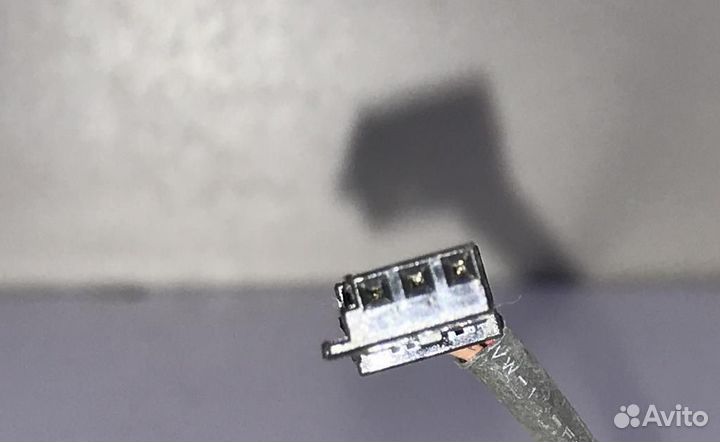 Вентилятор BMW 1-Series (E82,E88) 2007-2013