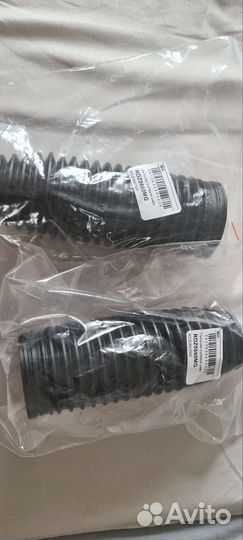 Пыльник рулевой рейки Volvo xc 90 ll