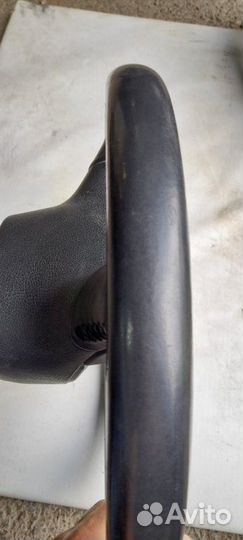 Руль Volkswagen Jetta 2.0 BVY 2007