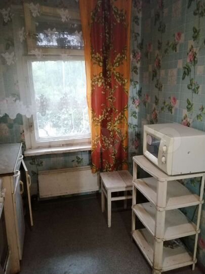 Комната 15 м² в 2-к., 1/5 эт.