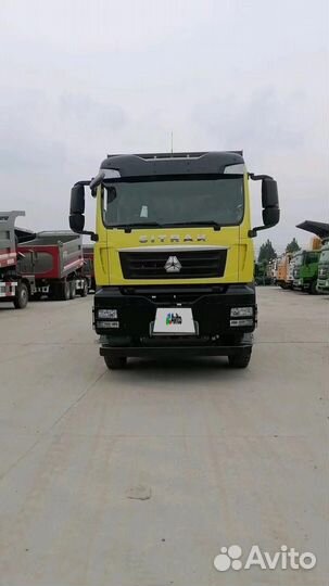 SITRAK C7H, 2023
