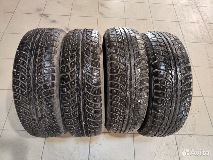 Matador MP 30 Sibir Ice 2 185/65 R15