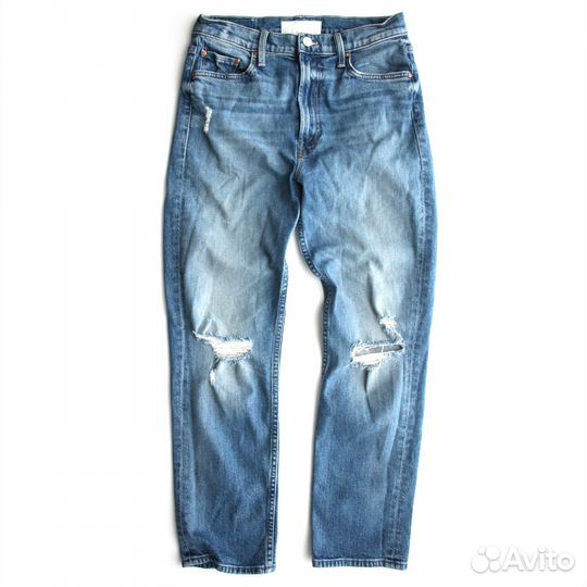Джинсы Mother Denim 28