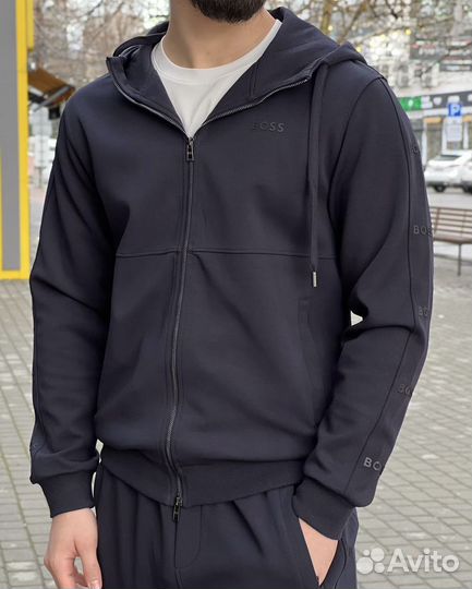 Спортивный костюм Boss