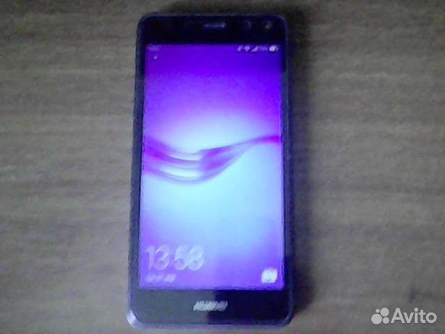 HUAWEI Y5 2017, 2/16 ГБ