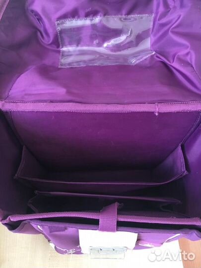 Ранец школьный