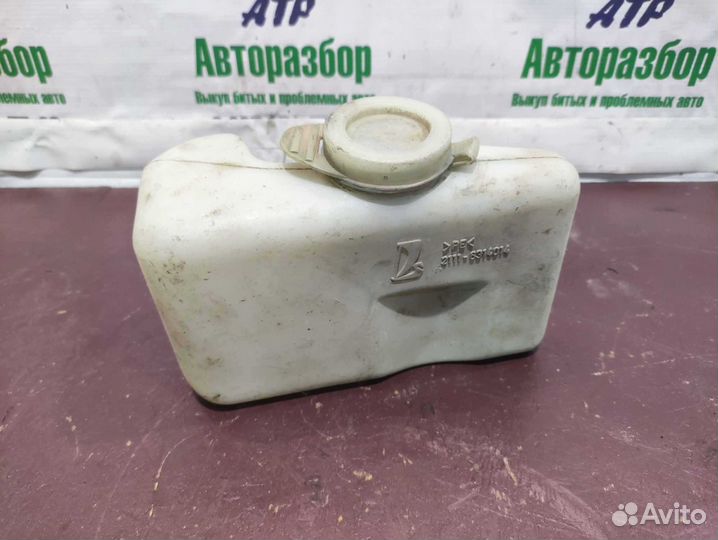 Бачок омывателя задний ваз (LADA) 2112