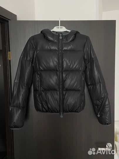 Пуховик Calvin Klein