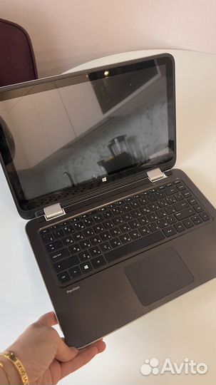 Hp pavilion 13 x360 pc