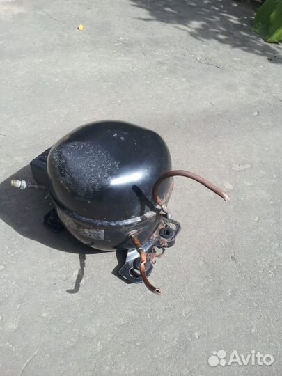 Компрессор 