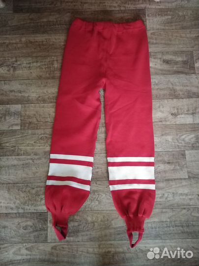 Рейтузы хоккейные