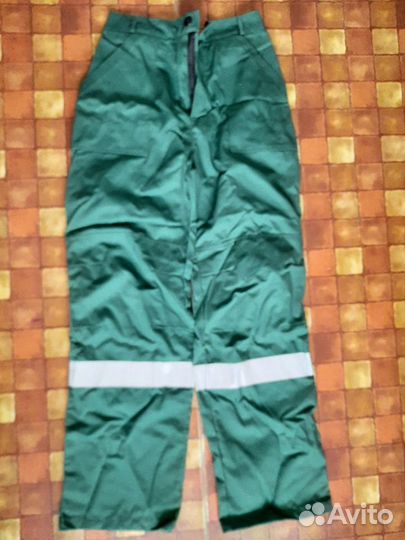 Костюм спецодежда