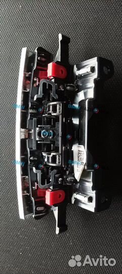 Ручка (кнопка) бардачка BMW X5 G05 рест. G05 2024