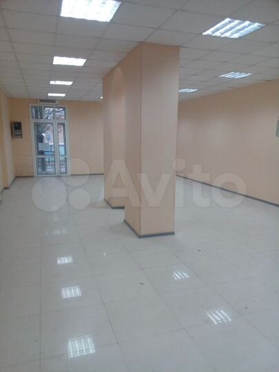 Свободного назначения, 80 м²