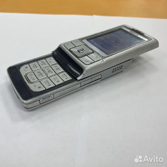 Nokia 6270