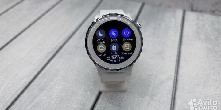 Honor Watch X6 Pro (Premium)