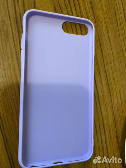 Чехол для iPhone 7 Plus или 8 Plus