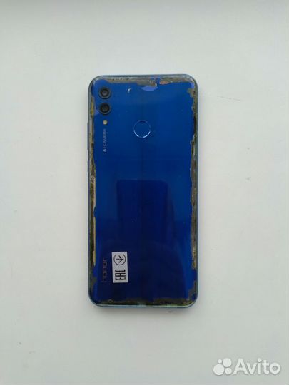 HONOR 10 Lite, 3/32 ГБ