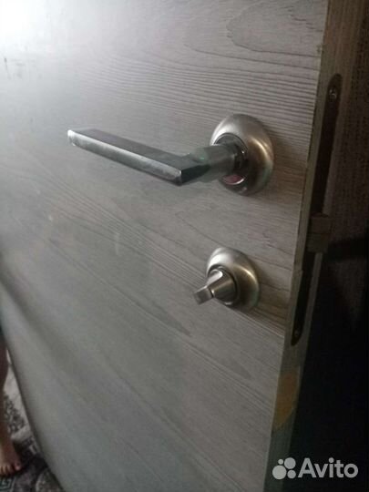 Двери межкомнатные